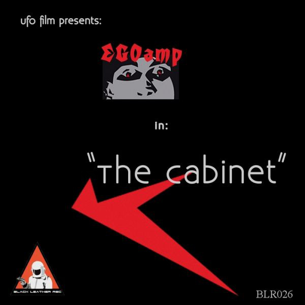 EGOamp - The Cabinet (People Theatres Secret Mix)